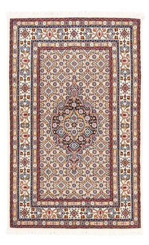Perserteppich - Classic - 125 x 76 cm - beige