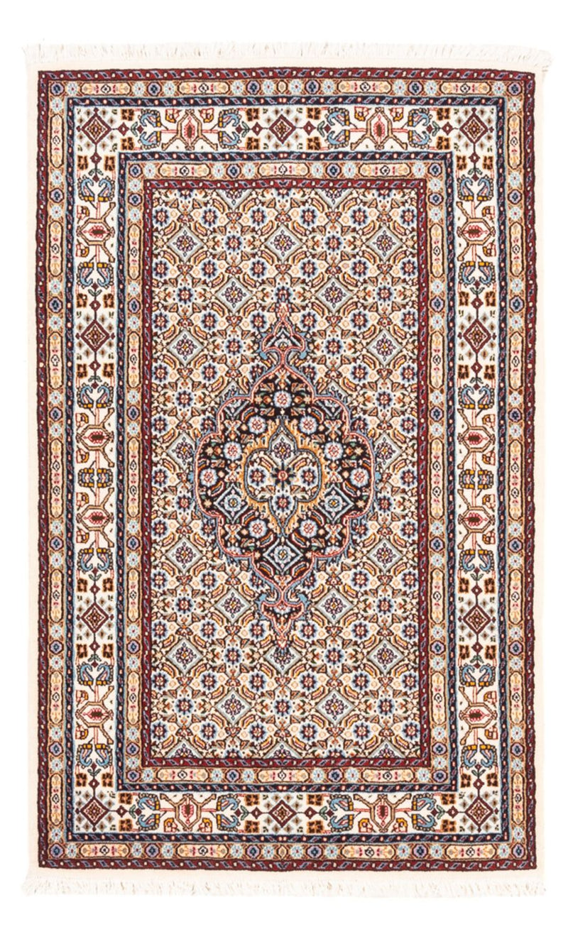 Perserteppich - Classic - 125 x 76 cm - beige