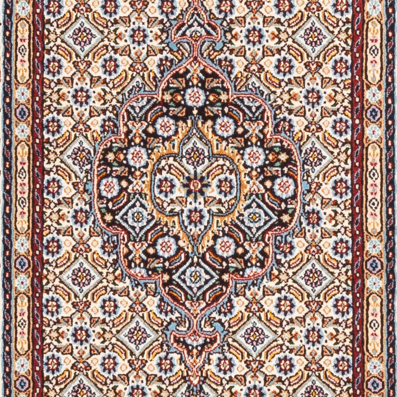 Perserteppich - Classic - 125 x 76 cm - beige