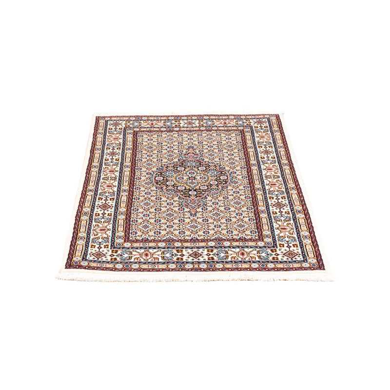 Perserteppich - Classic - 125 x 76 cm - beige