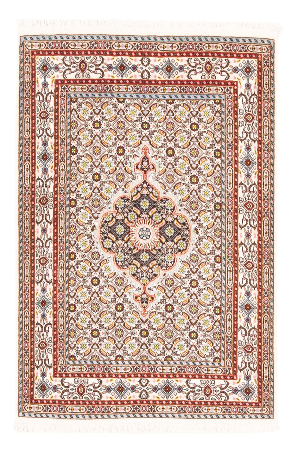Perserteppich - Classic - 114 x 78 cm - beige