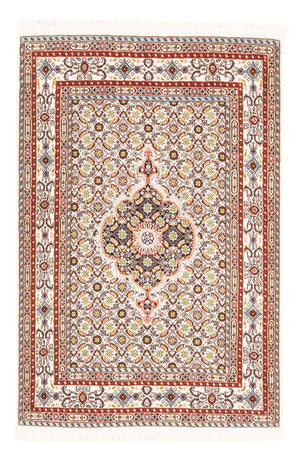 Perserteppich - Classic - 114 x 78 cm - beige