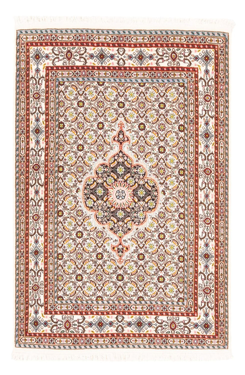 Perserteppich - Classic - 114 x 78 cm - beige