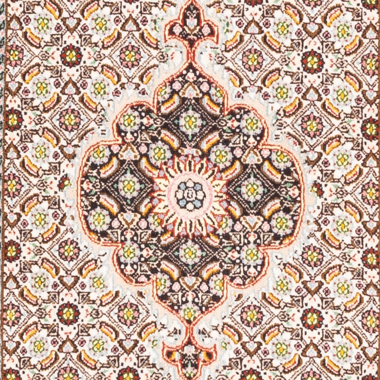 Perserteppich - Classic - 114 x 78 cm - beige