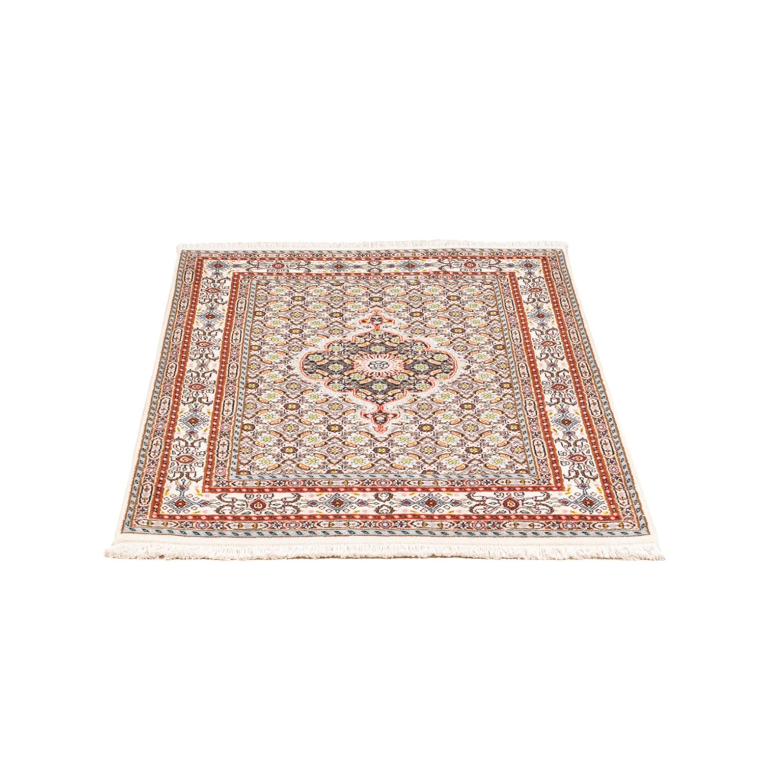 Perserteppich - Classic - 114 x 78 cm - beige