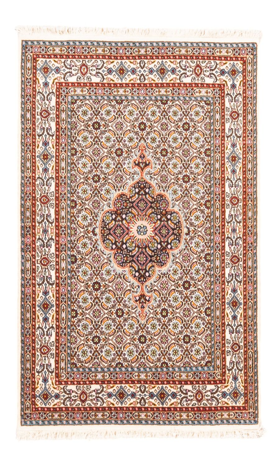 Perserteppich - Classic - 115 x 74 cm - beige