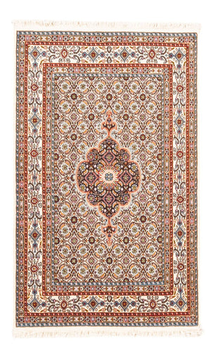 Perserteppich - Classic - 115 x 74 cm - beige