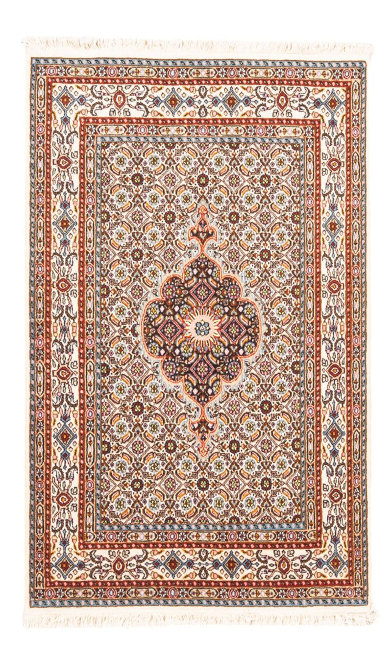 Perserteppich - Classic - 115 x 74 cm - beige