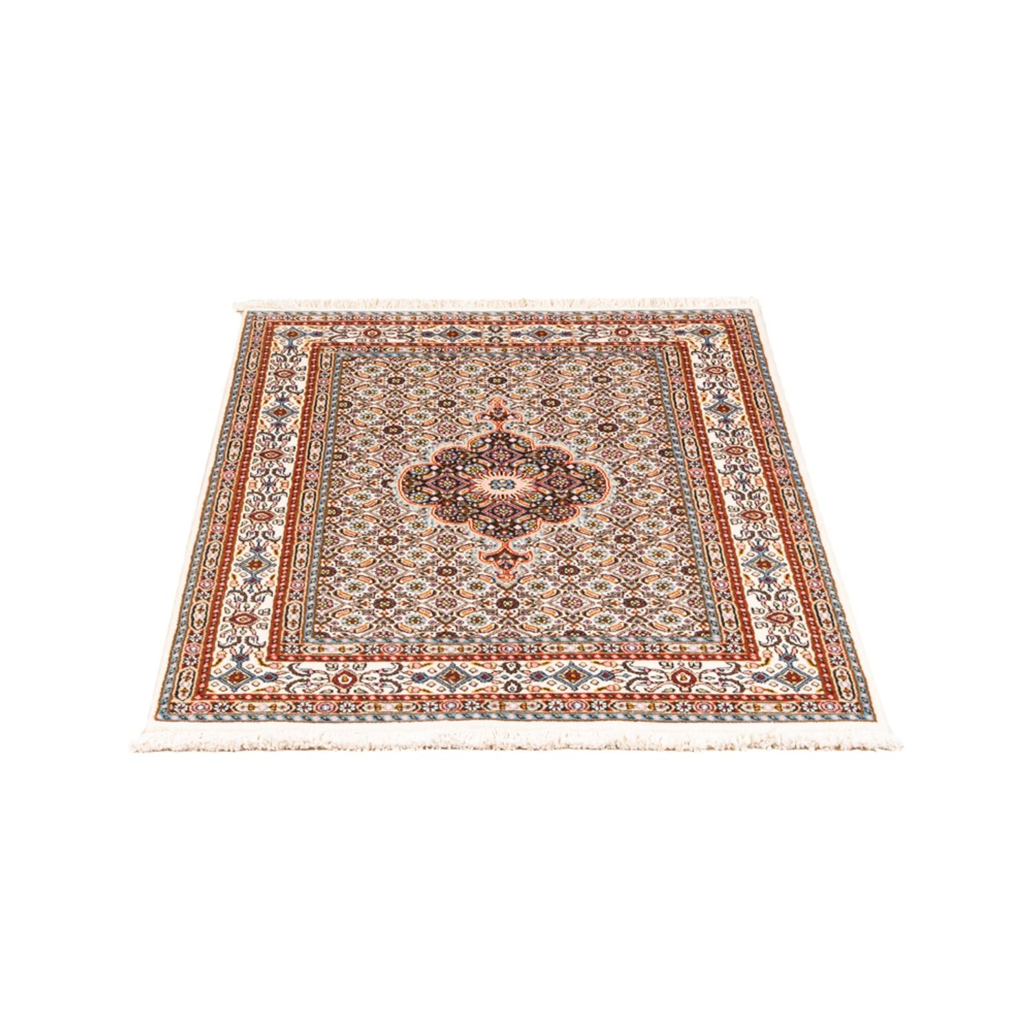 Perserteppich - Classic - 115 x 74 cm - beige