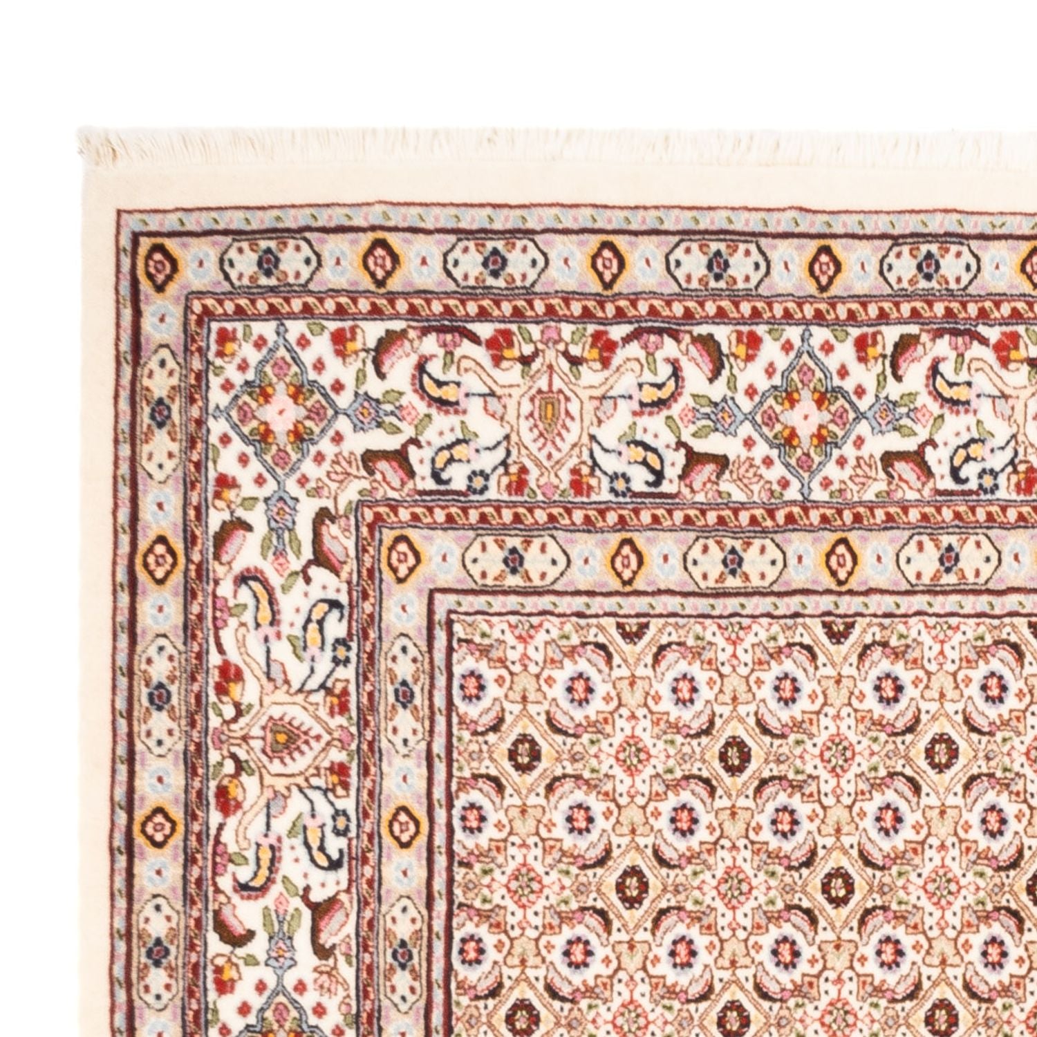 Perserteppich - Classic - 194 x 148 cm - beige