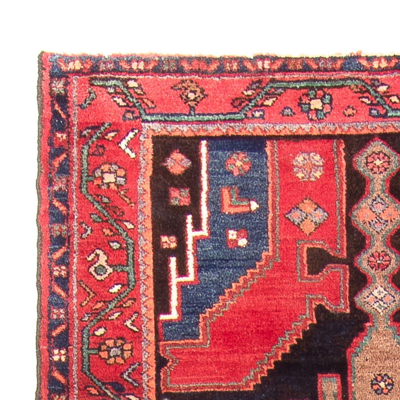 Sarab Teppich 320x113cm - Perserteppich