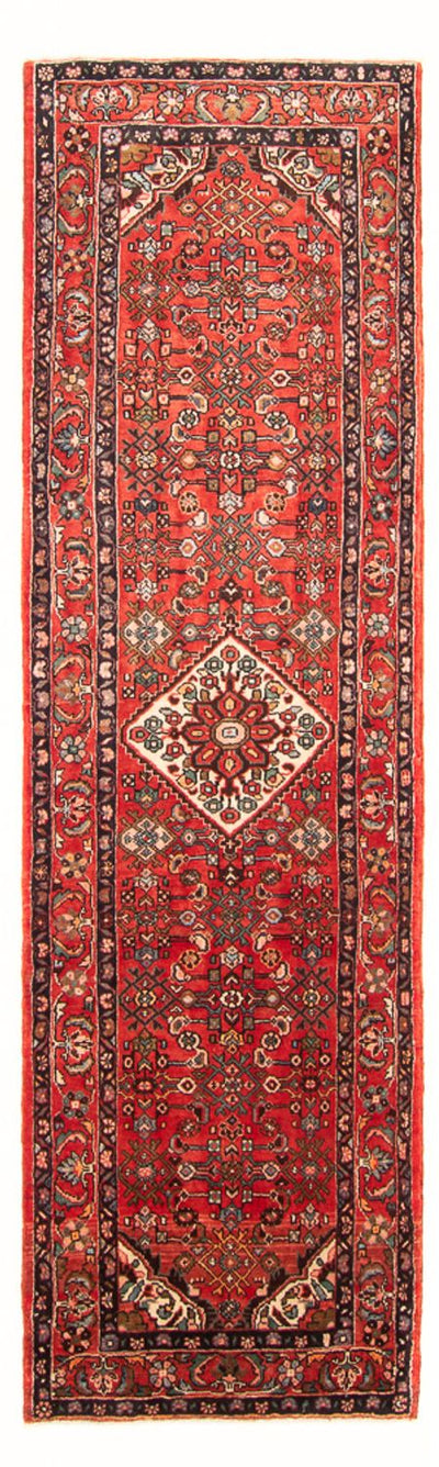 Tapis de Hosseinabad Tapis 114x325cm - Tapis persan