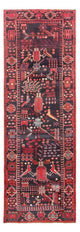 Kolyai Tapis 331x108cm - Tapis persan