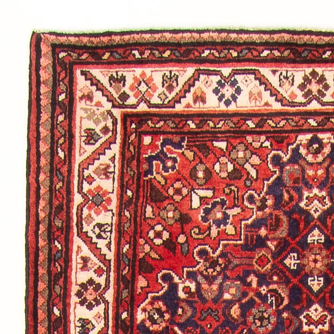 Hosseinabad Teppich 315x105cm - Perserteppich