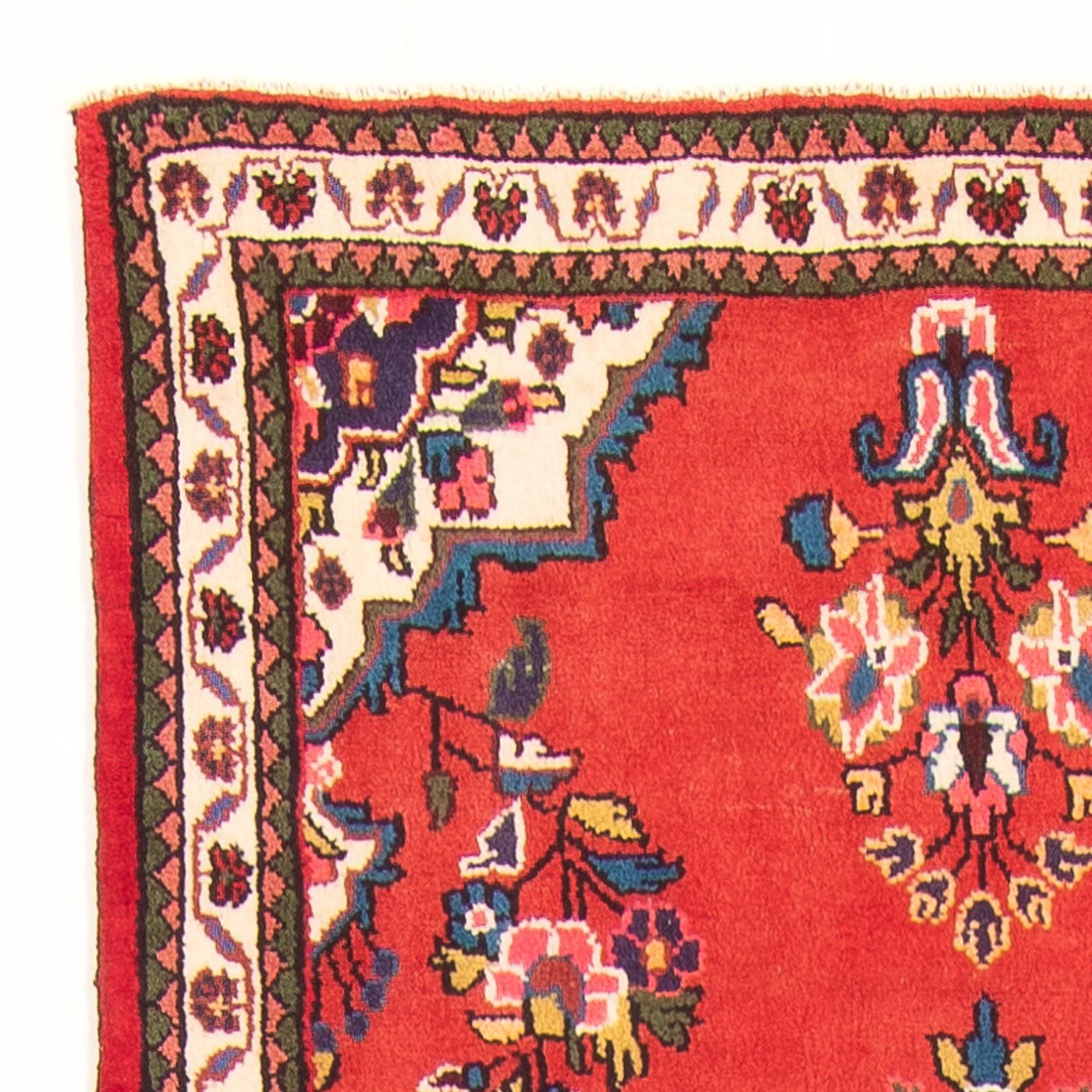 Rudbar Tappeto 293x110cm - Tappeto persiano