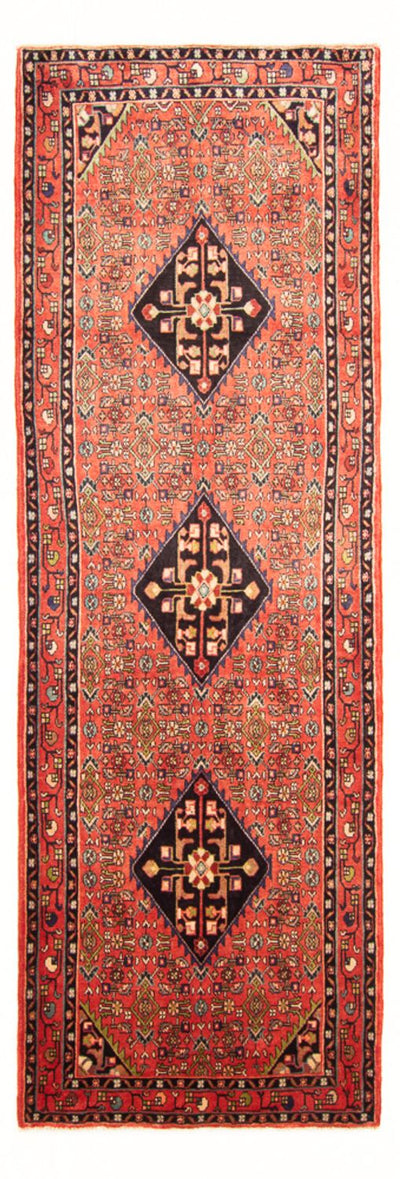 Tapis de Hosseinabad Tapis 117x327cm - Tapis persan