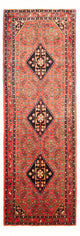 Hosseinabad Teppich 327x117cm - Perserteppich