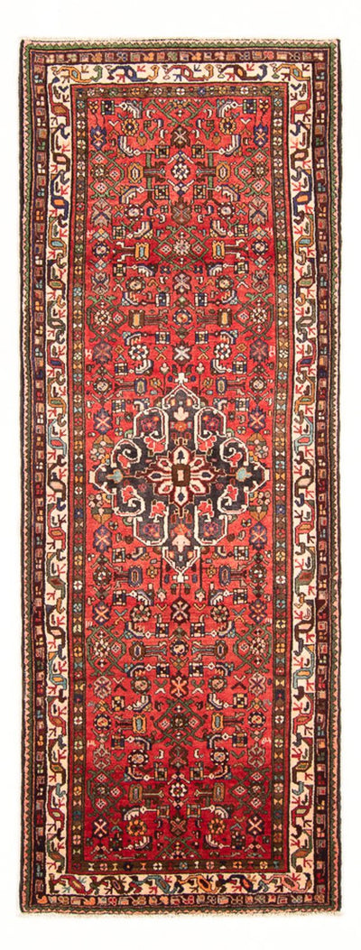 Tapis de Hosseinabad Tapis 115x313cm - Tapis persan