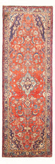 Rudbar Tappeto 108x313cm - Tappeto persiano - rosso