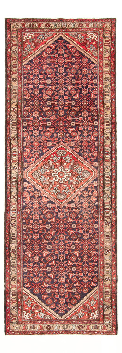 Hosseinabad Tappeto 109x301cm - Tappeto persiano
