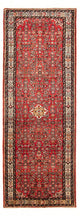 Tapis de Hosseinabad Tapis 328x121cm - Tapis persan