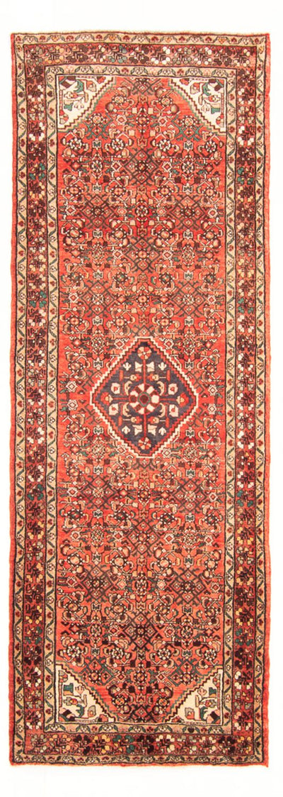 Tapis de Hosseinabad Tapis 114x306cm - Tapis persan