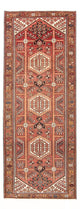 Läufer Perser - Nomadic - 301 x 110 cm - rot