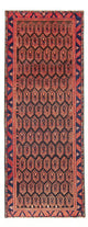 Läufer Perser - Nomadic - 300 x 111 cm - mehrfarbig