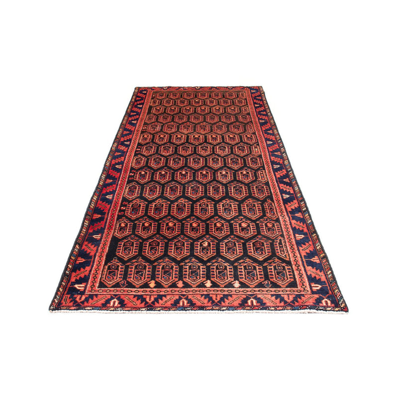 Läufer Perser - Nomadic - 300 x 111 cm - mehrfarbig