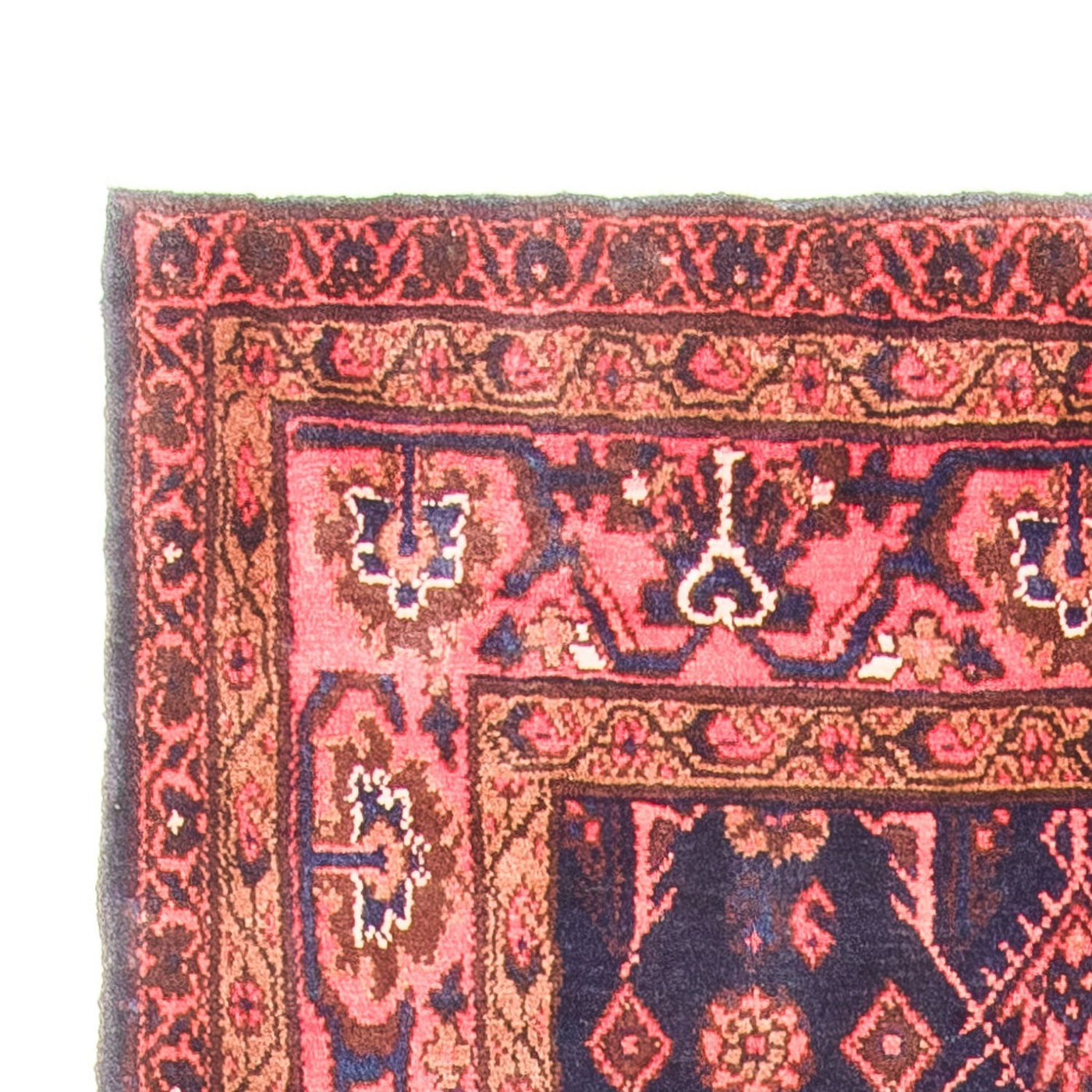 Hosseinabad Tappeto 323x120cm - Tappeto persiano