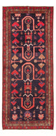 Kolyai Tappeto 308x121cm - Tappeto persiano