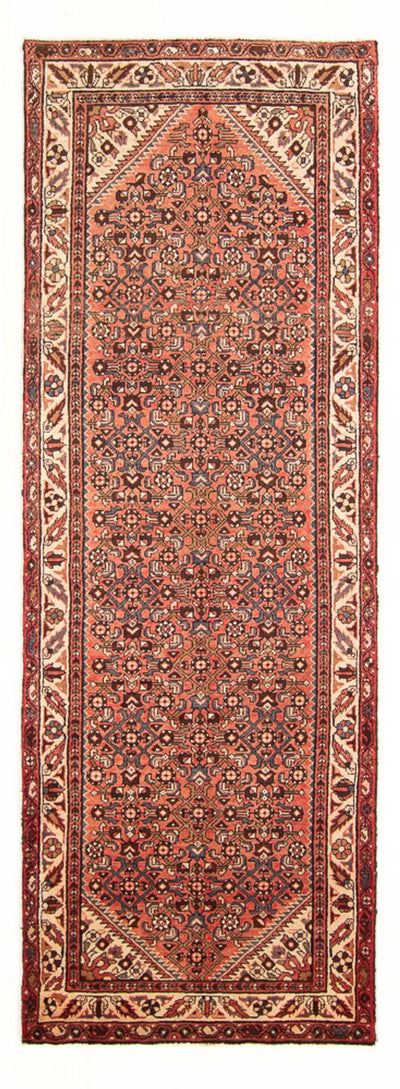 Tapis de Hosseinabad Tapis 107x302cm - Tapis persan
