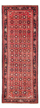Hosseinabad Teppich 297x115cm - Perserteppich