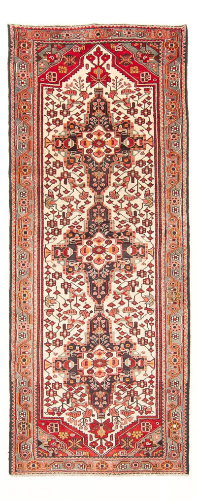 Tapis de Hamadan Tapis 112x288cm - Tapis persan
