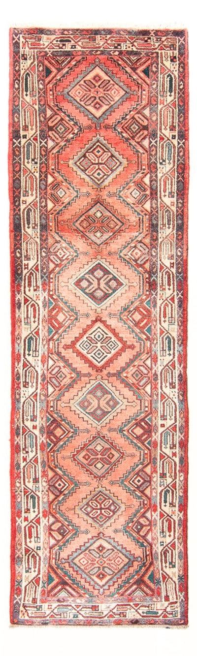 Tapis de Hamadan Tapis 88x296cm - Tapis persan