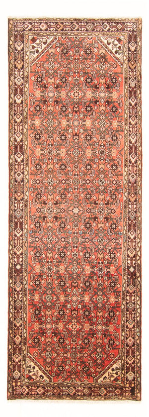 Läufer Perser - Nomadic - 287 x 112 cm - rot