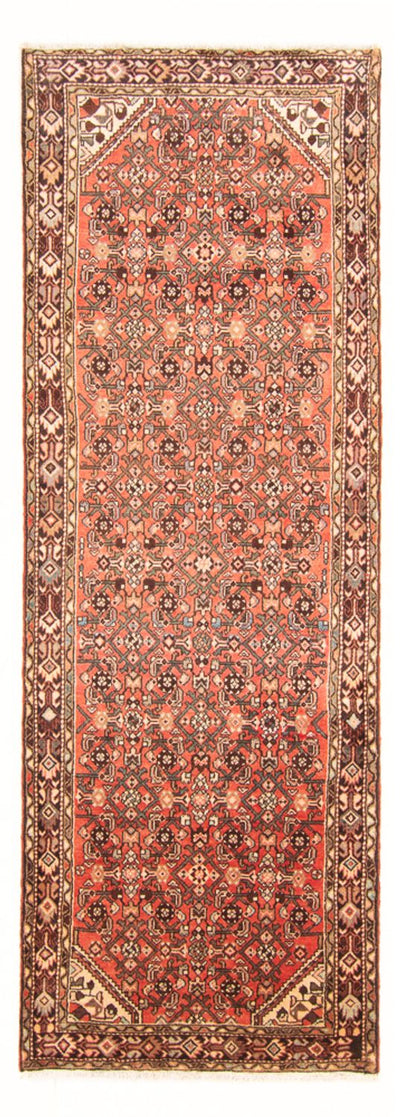 Tapis de Hosseinabad Tapis 112x287cm - Tapis persan