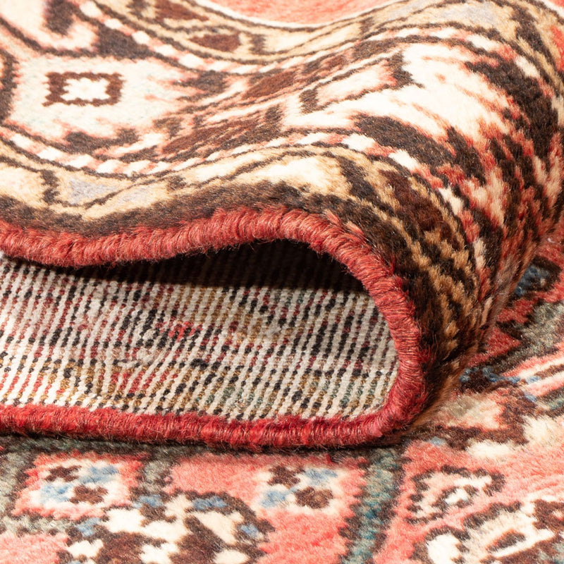 Läufer Perser - Nomadic - 287 x 112 cm - rot