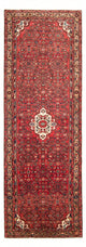 Läufer Perser - Nomadic - 326 x 112 cm - rot
