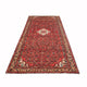 Läufer Perser - Nomadic - 326 x 112 cm - rot