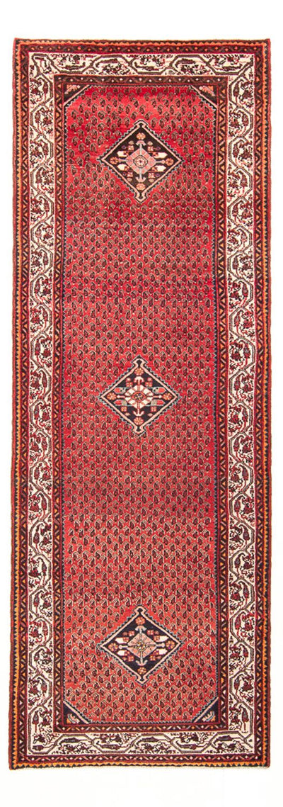 Tapis de Hamadan Tapis 111x314cm - Tapis persan