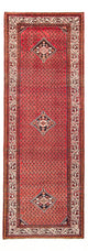 Hamadan Teppich 314x111cm - Perserteppich