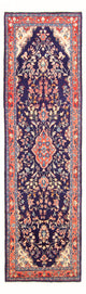 Sarough Tappeto 323x108cm - Tappeto persiano