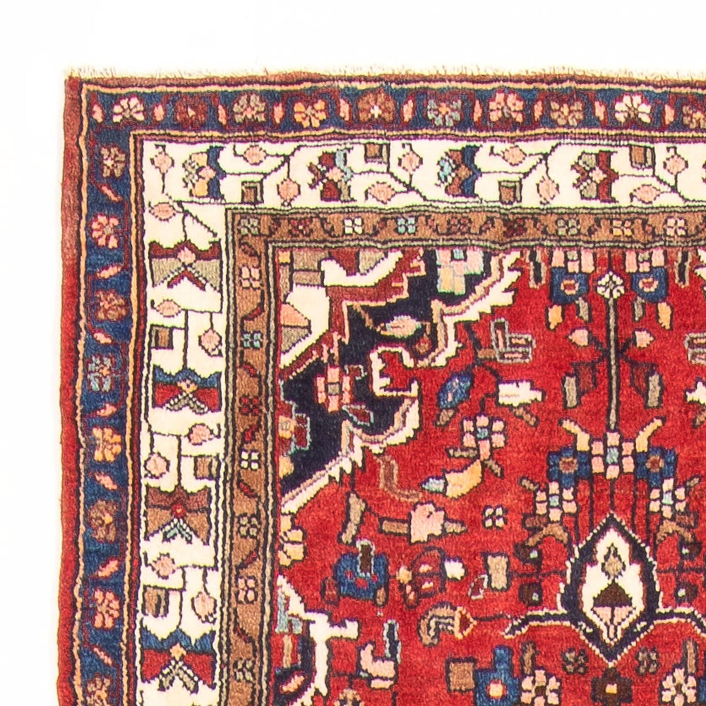 Läufer Perser - Nomadic - 356 x 113 cm - rot