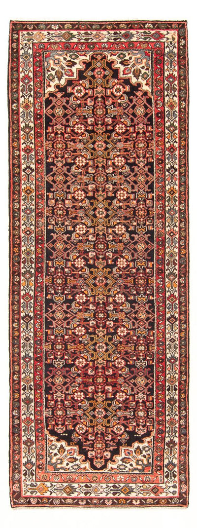 Tapis de Hosseinabad Tapis 113x307cm - Tapis persan