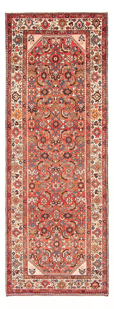 Tapis de Hosseinabad Tapis 115x322cm - Tapis persan