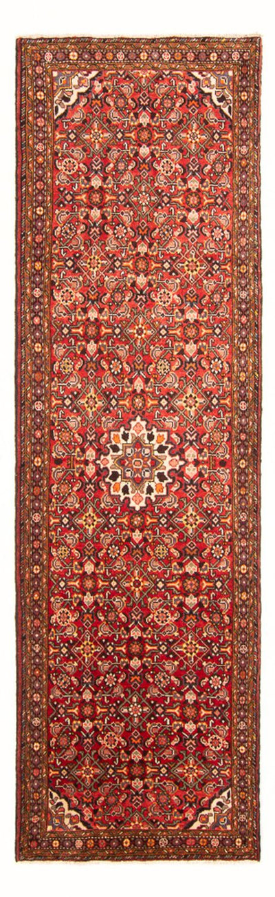 Hosseinabad Tappeto 112x327cm - Tappeto persiano