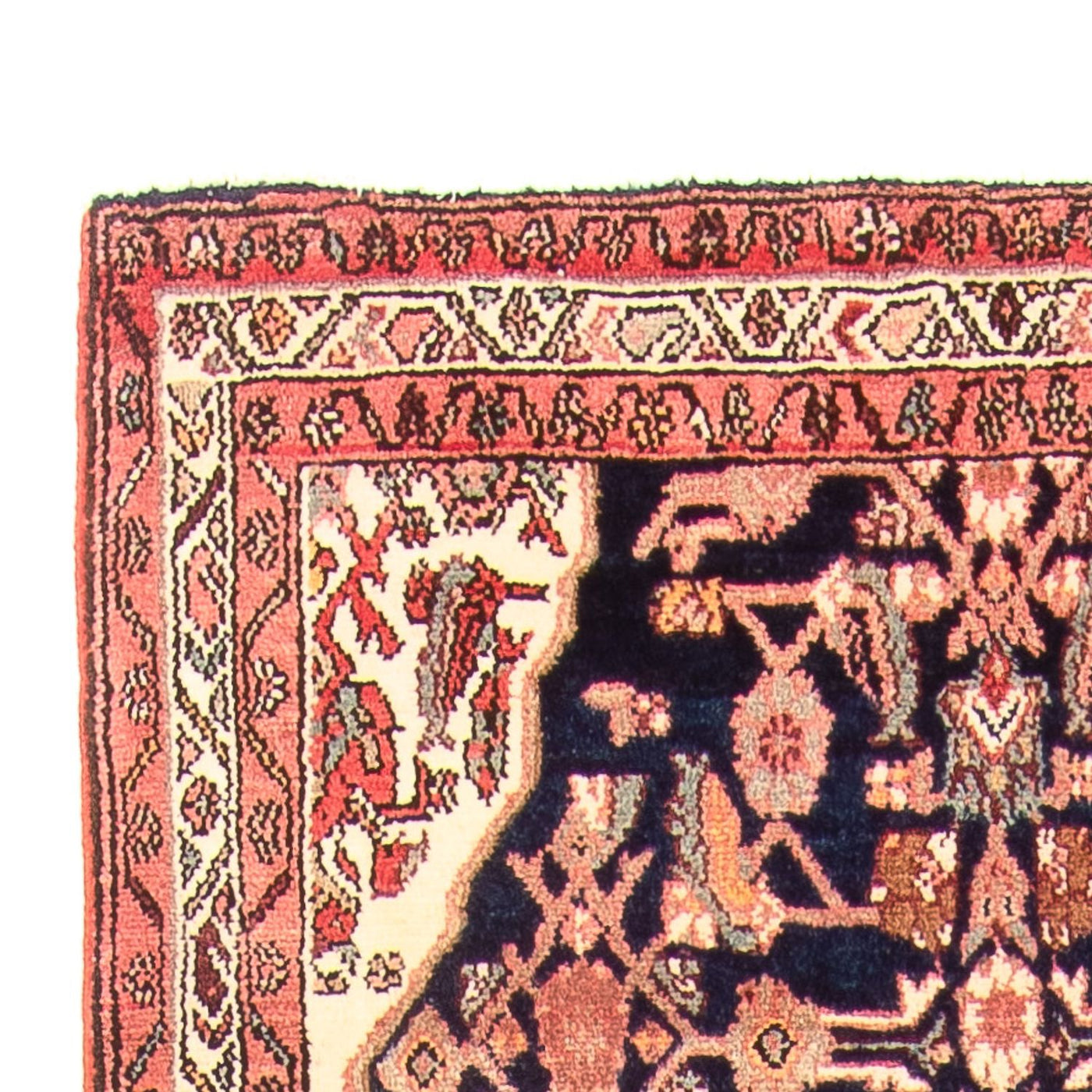 Hosseinabad Tappeto 322x107cm - Tappeto persiano