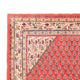 Läufer Perser - Mir - 313 x 106 cm - rot