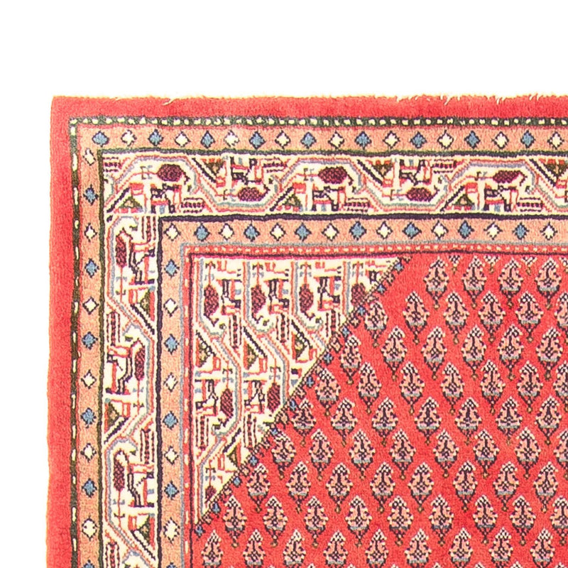 Läufer Perser - Mir - 313 x 106 cm - rot